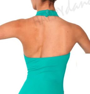 Maillot Clásico Happy Dance Cuello