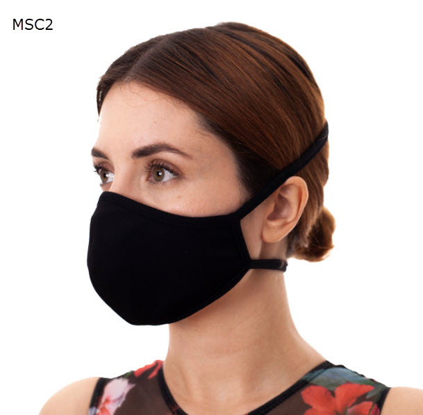 Mascarillas Ballet Higiénicas Fabricación Española – Normativa EN-13795 y Certificado ITEL - Imagen 3