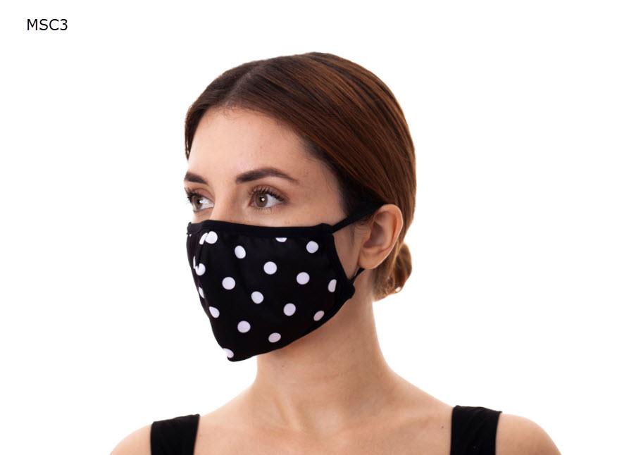 Mascarillas Ballet Higiénicas Fabricación Española – Normativa EN-13795 y Certificado ITEL - Imagen 4