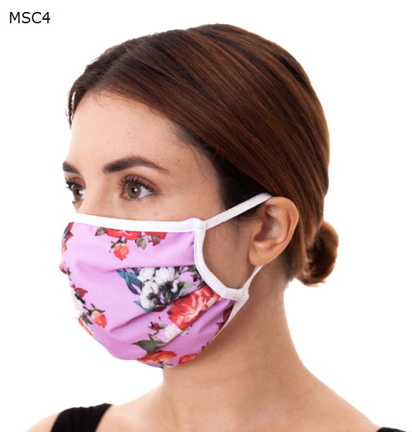 Mascarillas Ballet Higiénicas Fabricación Española – Normativa EN-13795 y Certificado ITEL - Imagen 5