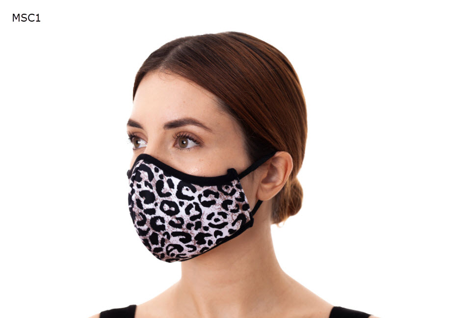 Mascarillas Ballet Higiénicas Fabricación Española – Normativa EN-13795 y Certificado ITEL - Imagen 2