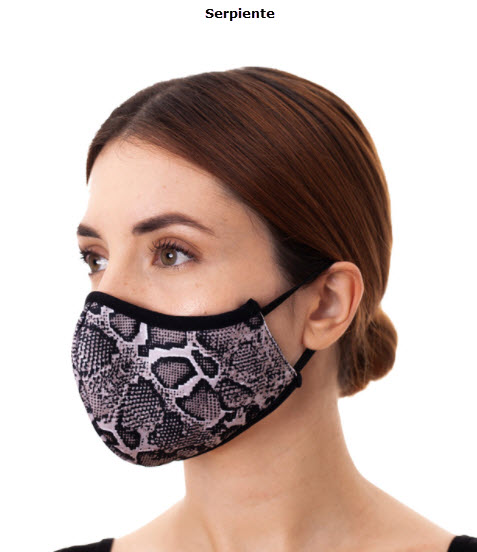 Mascarillas Ballet Higiénicas Fabricación Española – Normativa EN-13795 y Certificado ITEL - Imagen 7