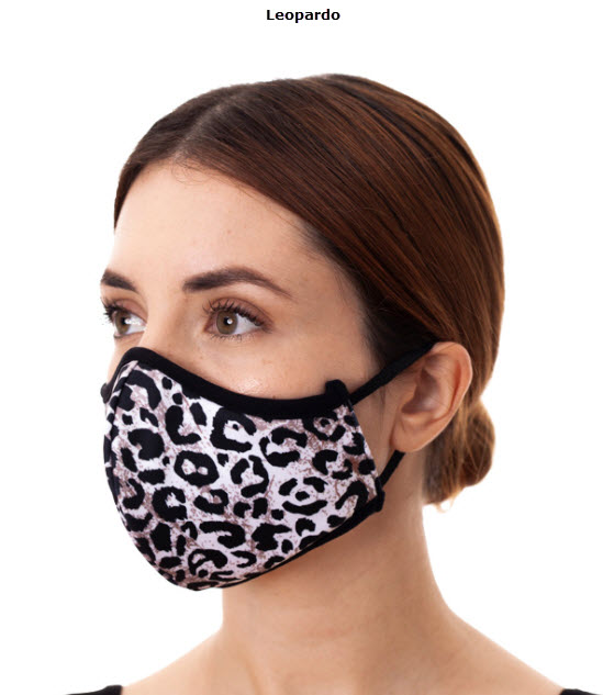 Mascarillas Ballet Higiénicas Fabricación Española – Normativa EN-13795 y Certificado ITEL - Imagen 8