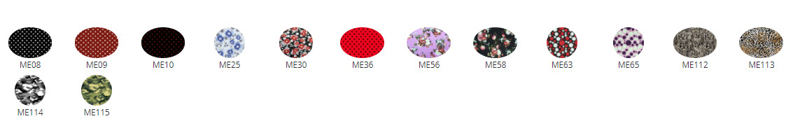 Mascarillas Ballet Higiénicas Fabricación Española – Normativa EN-13795 y Certificado ITEL - Imagen 6