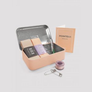 Bloch Pointe Kit Classic Puntas de Ballet