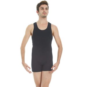 Entero Ballet Chico Intermezzo SKINSHORTMAN