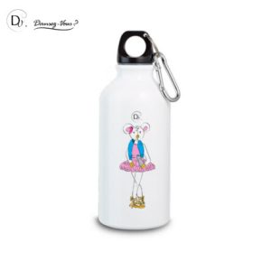 Botella de Ballet Dansez Vous Gourdes