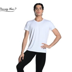 Camiseta Ballet Hombre Julio Dansez-Vous