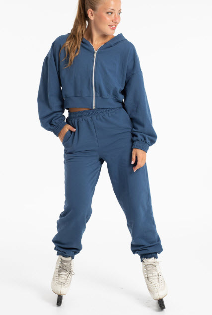 Pantalón Largo Intermezzo ANKA - Imagen 9