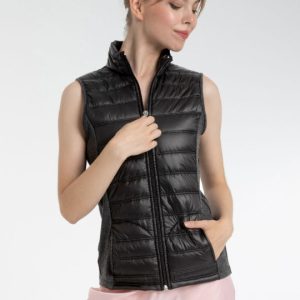 Chaleco Acolchado Danza Intermezzo APOLO