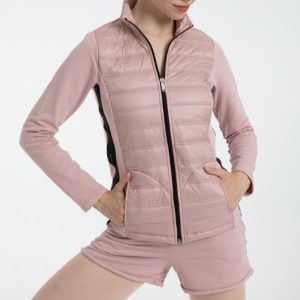 Chaqueta Acolchada Danza Intermezzo AZUZENA