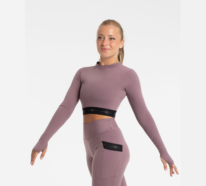 Top Patinaje Artístico Intermezzo AMOLI