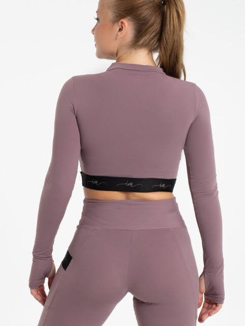 Top Patinaje Artístico Intermezzo AMOLI - Imagen 3