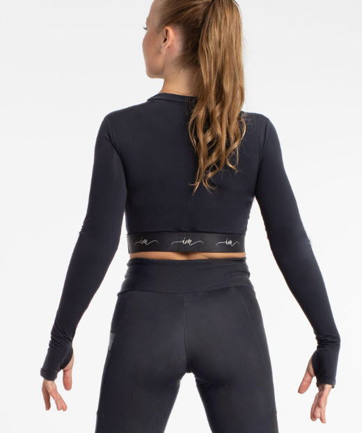 Top Patinaje Artístico Intermezzo AMOLI - Imagen 5