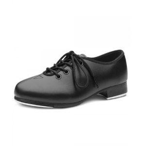 Bloch Zapato de Claqué Modelo Jazz Economy