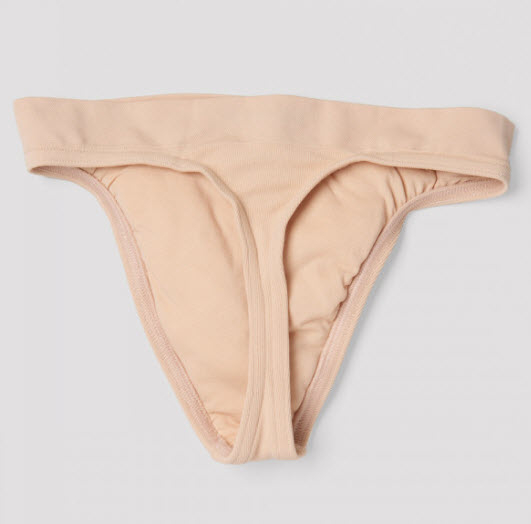 Bloch Suspensor Danza Hombre Mickey - Imagen 4