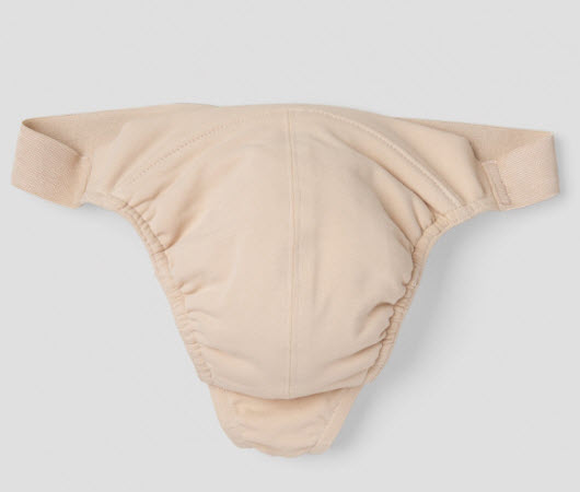 Bloch Suspensor Danza Hombre Jackson - Imagen 3