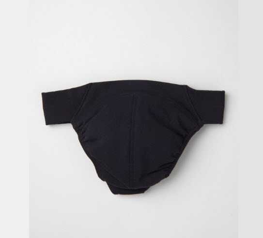 Bloch Suspensor Danza Hombre