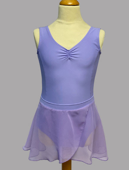 Maillot Clarise RAD Silver Swan - Imagen 3