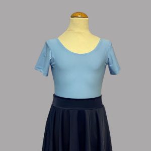 Maillot Candy RAD Silver Swan