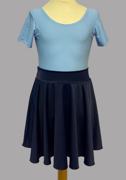 Maillot Candy RAD Silver Swan - Imagen 3