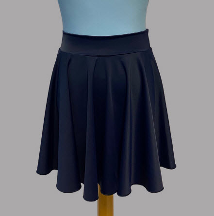 Falda Vivian RAD Silver Swan - Imagen 4