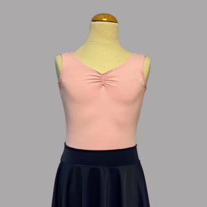 Maillot Ginger RAD Silver Swan