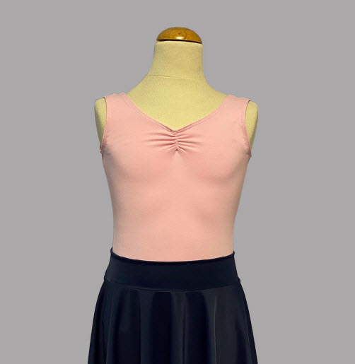 Maillot Ginger RAD Silver Swan - Imagen 2