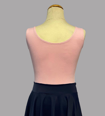 Maillot Ginger RAD Silver Swan - Imagen 3