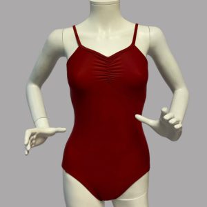 Maillot Jasmine RAD Silver Swan