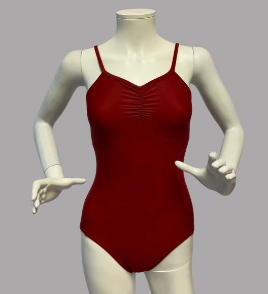 Maillot Jasmine RAD Silver Swan - Imagen 2