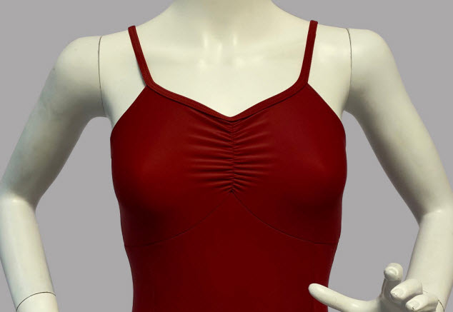 Maillot Jasmine RAD Silver Swan - Imagen 5