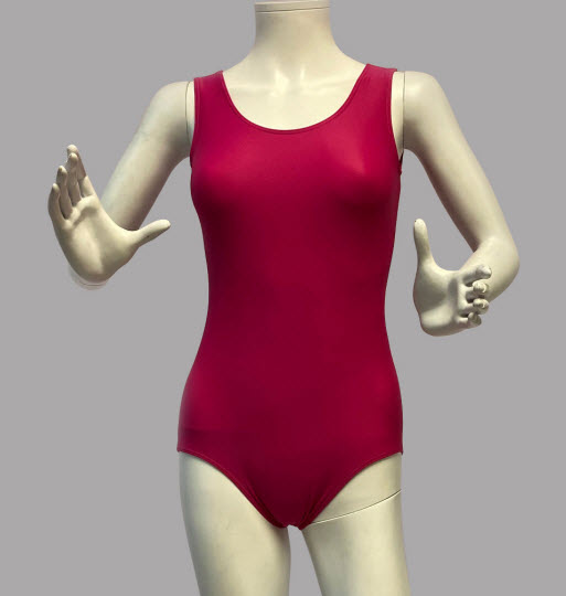 Maillot Keyla RAD Silver Swan - Imagen 2