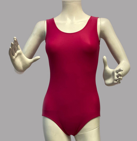 Maillot Keyla RAD Silver Swan - Imagen 3