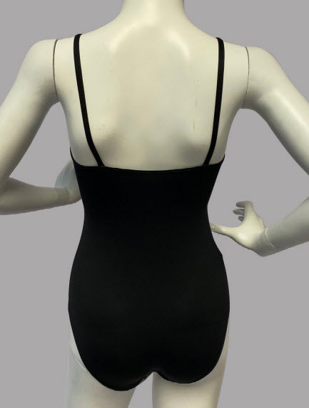 Maillot Ivy RAD Silver Swan - Imagen 4