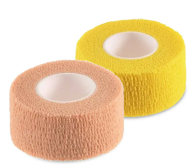 Protector Dedos Sin Látex Techdance - Imagen 3