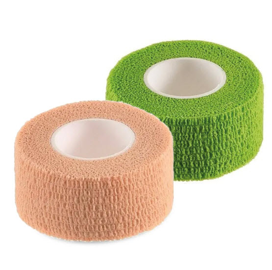 Protector Dedos Sin Látex Techdance - Imagen 4