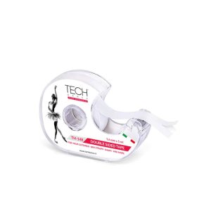 Cinta Adhesiva Doble Cara Danza Techdance
