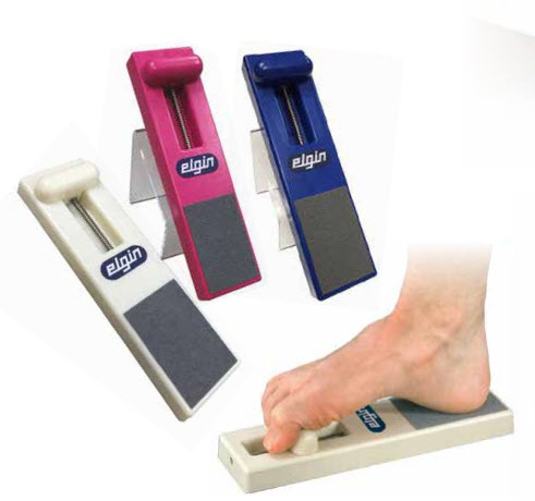 Aparato de Ejercicio Arch Exerciser Elgin Tendu - Imagen 6