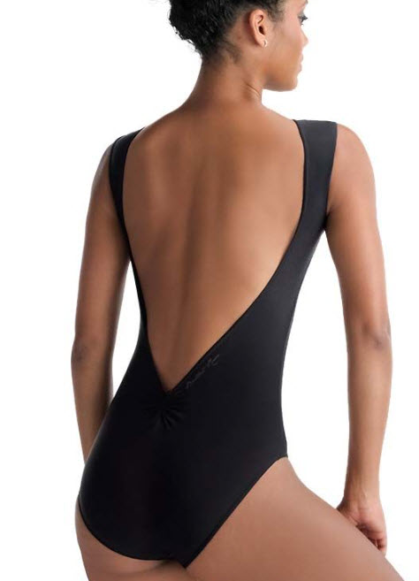 Maillot Malla Ballet Rosa Hilary - Imagen 6