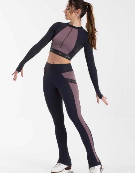 Top Patinaje Artístico Intermezzo BRENDA - Imagen 3