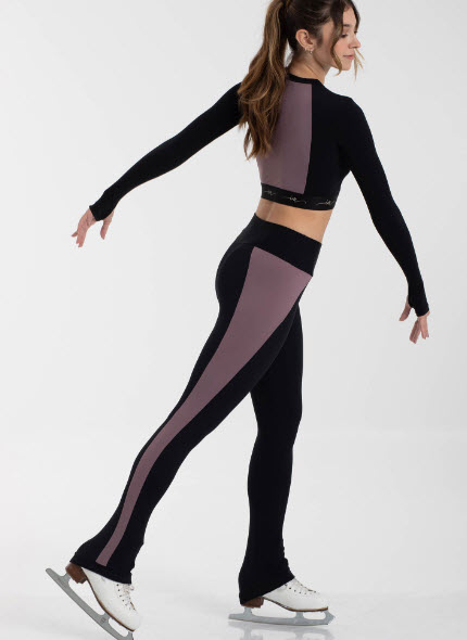 Top Patinaje Artístico Intermezzo BRENDA - Imagen 5