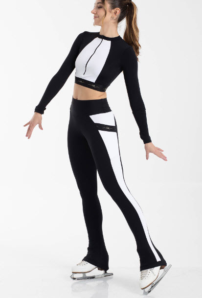 Top Patinaje Artístico Intermezzo BRENDA - Imagen 7