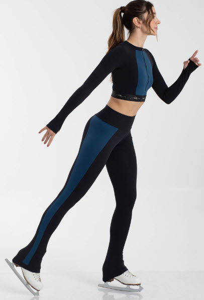 Top Patinaje Artístico Intermezzo BRENDA - Imagen 9