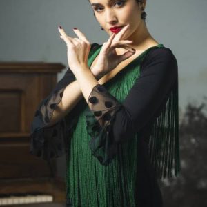 Top Flamenco Davedans VILOS