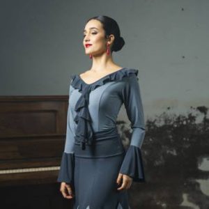 Top Flamenco Davedans ANGOL