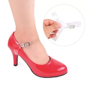 Correa Invisible Sujeción Zapato Techdance Forma T