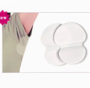 Almohadillas Anti Sudor Techdance