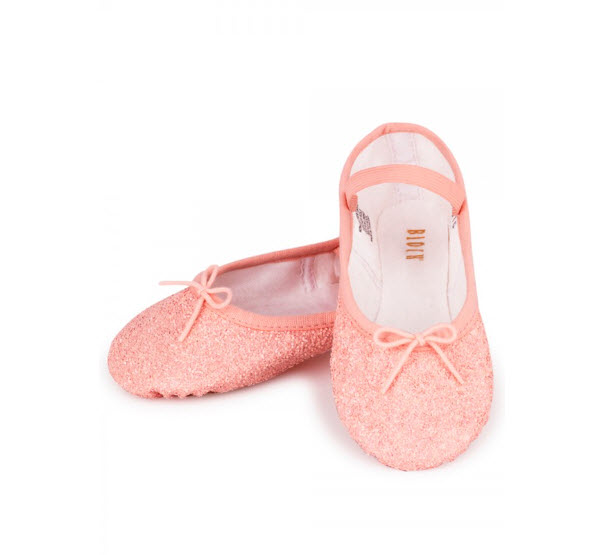 Bloch Sparkle Zapatillas Ballet - Imagen 2
