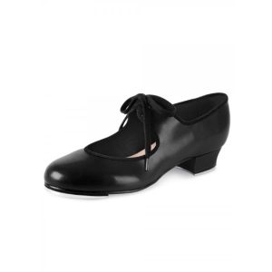 Bloch Zapato Claqué Modelo Timestep Child